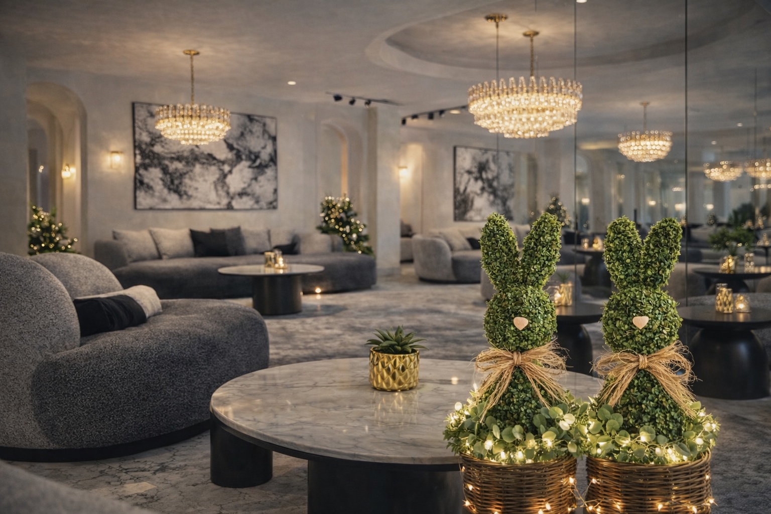 Великден в СПА Хотел „Езерец“ – празник на светлината, споделените моменти и новото начало