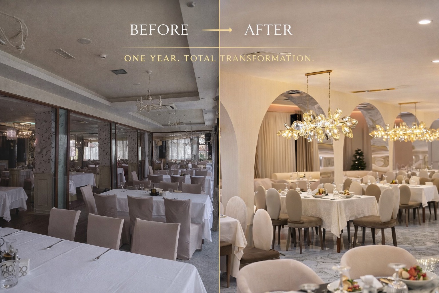 Пътят към съвършенство